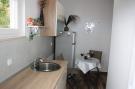 FerienhausKroatien - : Rooms Rita - Double Room with Private Bathroom  (N