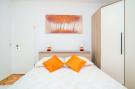 FerienhausKroatien - : Rooms Rita - Double Room with Private Bathroom  (N