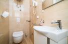 FerienhausKroatien - : Rooms Rita - Double Room with Private Bathroom  No