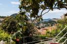 Holiday homeCroatia - Eastern Croatia: Apartments Franka - One Bedroom Apartment with Ter