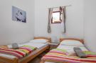 Holiday homeCroatia - Eastern Croatia: Apartments Franka - One Bedroom Apartment with Ter