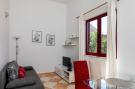 FerienhausKroatien - : Apartments Franka - One Bedroom Apartment with Ter