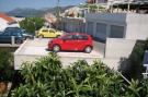 Holiday homeCroatia - Eastern Croatia: Apartments Franka - Studio with Terrace and Sea Vi