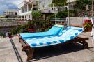 Holiday homeCroatia - Eastern Croatia: Apartments Franka - Studio with Terrace and Sea Vi