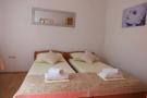 FerienhausKroatien - : Apartments Franka - Studio with Terrace and Sea Vi