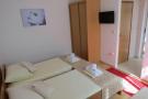 FerienhausKroatien - : Apartments Franka - Studio with Terrace and Sea Vi