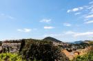 Holiday homeCroatia - Eastern Croatia: Apartments Franka - Studio with Terrace and Sea Vi