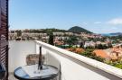 Holiday homeCroatia - Eastern Croatia: Apartments Franka - One Bedroom Apartment with Bal