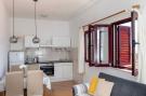 FerienhausKroatien - : Apartments Franka - One Bedroom Apartment with Bal