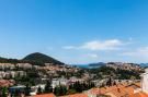 Holiday homeCroatia - Eastern Croatia: Apartments Franka - One Bedroom Apartment with Bal