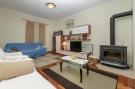 Holiday homeCroatia - Eastern Croatia: Apartment Petar - Two Bedroom Apartment with Terra