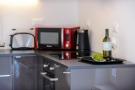 Holiday homeCroatia - Eastern Croatia: Apartments Villa Capitano - Two Bedroom Apartment 