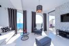 FerienhausKroatien - : Apartments Villa Capitano - Two Bedroom Apartment 