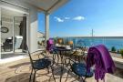 FerienhausKroatien - : Apartments Villa Capitano - Two Bedroom Apartment 