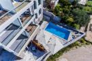 Holiday homeCroatia - Eastern Croatia: Apartments Villa Capitano - Two Bedroom Apartment 