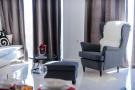 FerienhausKroatien - : Apartments Villa Capitano - Two Bedroom Apartment 