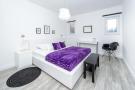 Holiday homeCroatia - Eastern Croatia: Apartments Villa Capitano - Two Bedroom Apartment 