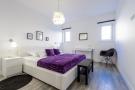 FerienhausKroatien - : Apartments Villa Capitano - Two Bedroom Apartment 