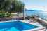 FerienhausKroatien - : Apartments Villa Capitano - Two Bedroom Apartment   [19] 