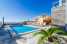 FerienhausKroatien - : Apartments Villa Capitano - Two Bedroom Apartment   [1] 