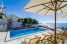 Holiday homeCroatia - Eastern Croatia: Apartments Villa Capitano - Two Bedroom Apartment   [25] 