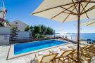 FerienhausKroatien - : Apartments Villa Capitano - Two Bedroom Apartment 