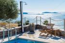 Holiday homeCroatia - Eastern Croatia: Apartments Villa Capitano - Two Bedroom Apartment 