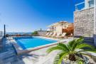 FerienhausKroatien - : Apartments Villa Capitano - Two Bedroom Apartment 