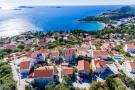 Holiday homeCroatia - Eastern Croatia: Apartments Villa Capitano - Two Bedroom Apartment 