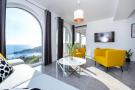 FerienhausKroatien - : Apartments Villa Capitano - Two Bedroom Apartment 