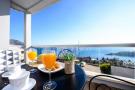 FerienhausKroatien - : Apartments Villa Capitano - Two Bedroom Apartment 