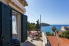 FerienhausKroatien - : Holiday Home Patricija-Duplex Three Bedroom Apartm