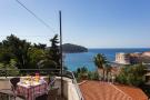 FerienhausKroatien - : Holiday Home Patricija-Duplex Three Bedroom Apartm