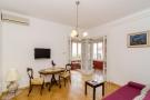 FerienhausKroatien - : Holiday Home Patricija-Duplex Three Bedroom Apartm