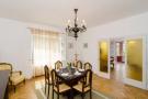 FerienhausKroatien - : Holiday Home Patricija-Duplex Three Bedroom Apartm