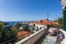 FerienhausKroatien - : Holiday Home Patricija-Duplex Three Bedroom Apartm