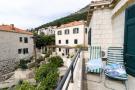 FerienhausKroatien - : Holiday Home Patricija-Duplex Three Bedroom Apartm