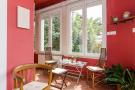 FerienhausKroatien - : Holiday Home Patricija-Duplex Three Bedroom Apartm