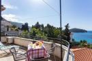 FerienhausKroatien - : Holiday Home Patricija-Duplex Three Bedroom Apartm