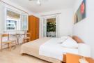 FerienhausKroatien - : Apartments &amp; Rooms Jokovic-Double Room with Te