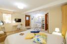 Holiday homeCroatia - Eastern Croatia: Apartment Sympa - Studio Apartment A2