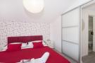 FerienhausKroatien - : Apartments Villa Angela - One Bedroom Apartment wi