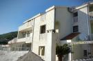 FerienhausKroatien - : Apartments Villa Angela - One Bedroom Apartment wi