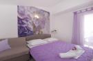 FerienhausKroatien - : Apartments Villa Angela - Studio Apartment with Te