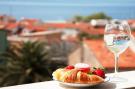 Holiday homeCroatia - Eastern Croatia: Apartments Villa Angela - Studio Apartment with Te