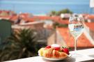 Holiday homeCroatia - Eastern Croatia: Apartments Villa Angela - Two Bedroom Apartment wi