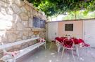 Holiday homeCroatia - Eastern Croatia: Apartment Kalea - One Bedroom Apartment with Terra