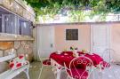 Holiday homeCroatia - Eastern Croatia: Apartment Kalea - One Bedroom Apartment with Terra