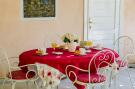 Holiday homeCroatia - Eastern Croatia: Apartment Kalea - One Bedroom Apartment with Terra