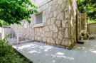 Holiday homeCroatia - Eastern Croatia: Apartment Kalea - One Bedroom Apartment with Terra